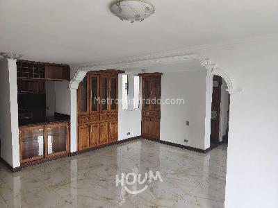 Apartamento en arriendo en Medellin, Medellín · foto 5 de 20