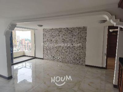 Apartamento en arriendo en Medellin, Medellín · foto 8 de 20