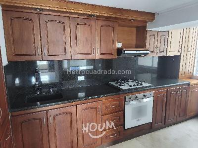 Apartamento en arriendo en Medellin, Medellín · foto 13 de 20