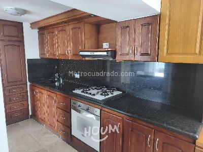 Apartamento en arriendo en Medellin, Medellín · foto 16 de 20