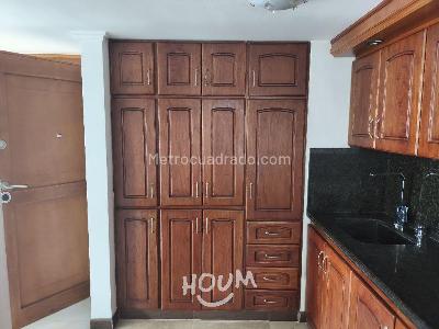 Apartamento en arriendo en Medellin, Medellín · foto 19 de 20