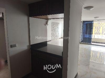Apartamento en arriendo en Medellin, Medellín · foto 20 de 20