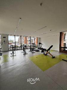 Apartamento en venta en Cajica, Cajicá · foto 14 de 17