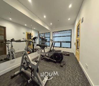 Apartamento de 1 alcoba en arriendo en Usaquen, Bogotá, 27 m² · foto 9 de 11
