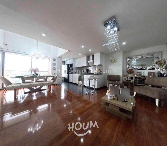 Apartamento en Arriendo, Suba, Bogotá D.C. en Suba