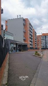 Apartamento en venta en Mosquera, Mosquera · foto 2 de 20
