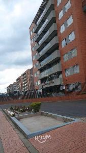 Apartamento en venta en Mosquera, Mosquera · foto 3 de 20