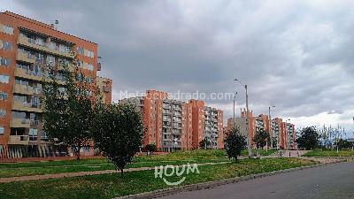 Apartamento en venta en Mosquera, Mosquera · foto 4 de 20