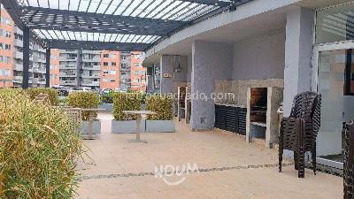 Apartamento en venta en Mosquera, Mosquera · foto 7 de 20