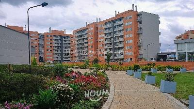 Apartamento en venta en Mosquera, Mosquera · foto 9 de 20