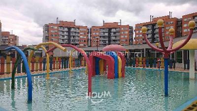 Apartamento en venta en Mosquera, Mosquera · foto 13 de 20