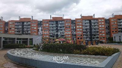 Apartamento en venta en Mosquera, Mosquera · foto 14 de 20