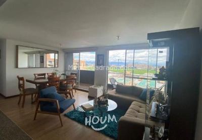 Apartamento en venta en Mosquera, Mosquera · foto 20 de 20