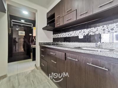 Apartamento en venta en Chia, Chía · foto 3 de 13