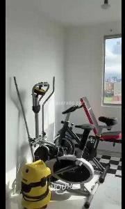 Apartamento en venta en Mosquera, Mosquera · foto 9 de 20