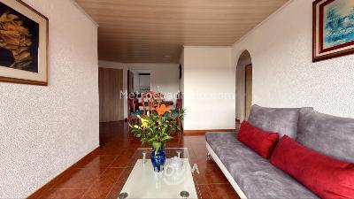 Apartamento de 3 alcobas en arriendo en Suba, Bogotá, 68 m² · foto 2 de 17