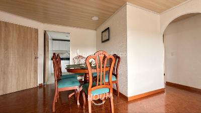 Apartamento de 3 alcobas en arriendo en Suba, Bogotá, 68 m² · foto 4 de 17