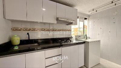 Apartamento de 3 alcobas en arriendo en Suba, Bogotá, 68 m² · foto 6 de 17
