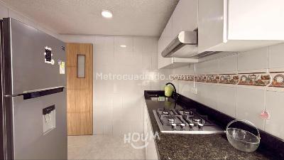 Apartamento de 3 alcobas en arriendo en Suba, Bogotá, 68 m² · foto 7 de 17