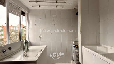 Apartamento de 3 alcobas en arriendo en Suba, Bogotá, 68 m² · foto 8 de 17