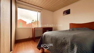Apartamento de 3 alcobas en arriendo en Suba, Bogotá, 68 m² · foto 12 de 17