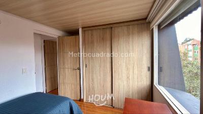 Apartamento de 3 alcobas en arriendo en Suba, Bogotá, 68 m² · foto 13 de 17