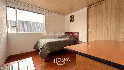 Apartamento de 3 alcobas en arriendo en Suba, Bogotá, 68 m² · foto 14 de 17