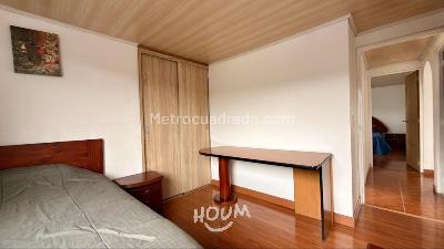 Apartamento de 3 alcobas en arriendo en Suba, Bogotá, 68 m² · foto 15 de 17