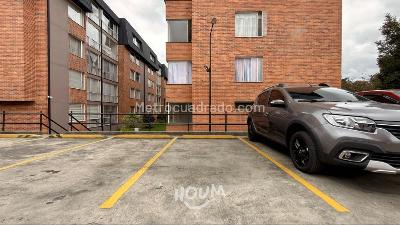 Apartamento de 3 alcobas en arriendo en Suba, Bogotá, 68 m² · foto 16 de 17