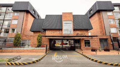 Apartamento de 3 alcobas en arriendo en Suba, Bogotá, 68 m² · foto 17 de 17