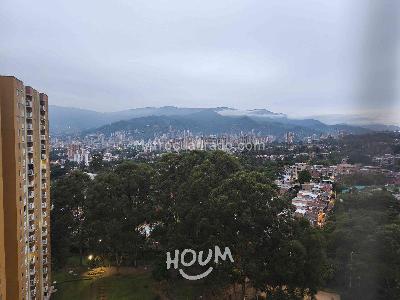 Apartamento de 2 alcobas en venta en Medellin, Medellín, 52 m² · foto 2 de 20