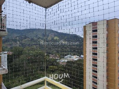 Apartamento de 2 alcobas en venta en Medellin, Medellín, 52 m² · foto 3 de 20