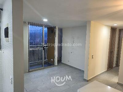 Apartamento de 2 alcobas en venta en Medellin, Medellín, 52 m² · foto 4 de 20