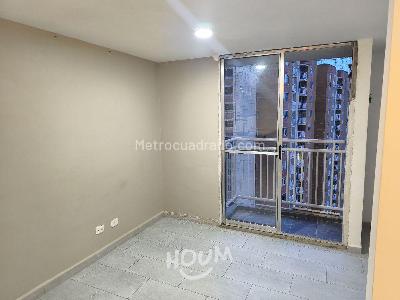 Apartamento de 2 alcobas en venta en Medellin, Medellín, 52 m² · foto 5 de 20