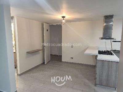 Apartamento de 2 alcobas en venta en Medellin, Medellín, 52 m² · foto 6 de 20
