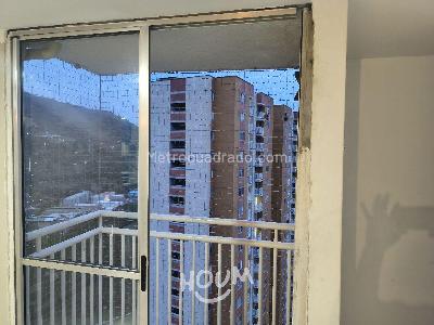 Apartamento de 2 alcobas en venta en Medellin, Medellín, 52 m² · foto 7 de 20