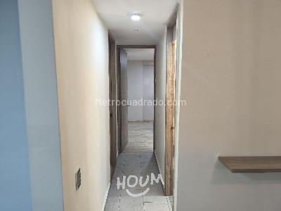 Apartamento de 2 alcobas en venta en Medellin, Medellín, 52 m² · foto 8 de 20
