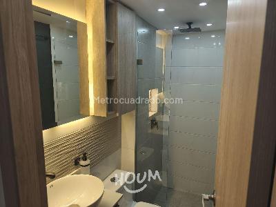 Apartamento de 2 alcobas en venta en Medellin, Medellín, 52 m² · foto 10 de 20