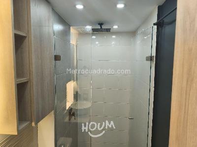 Apartamento de 2 alcobas en venta en Medellin, Medellín, 52 m² · foto 13 de 20
