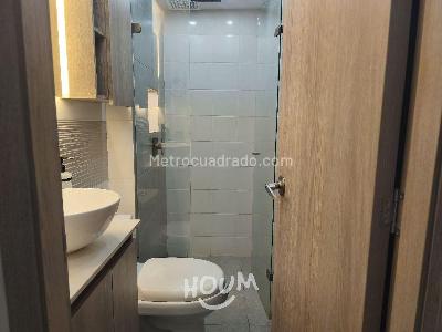 Apartamento de 2 alcobas en venta en Medellin, Medellín, 52 m² · foto 14 de 20