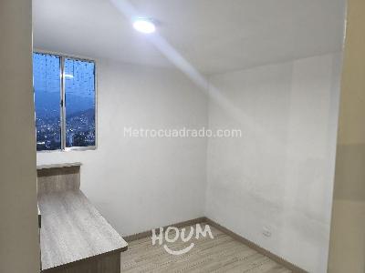 Apartamento de 2 alcobas en venta en Medellin, Medellín, 52 m² · foto 15 de 20