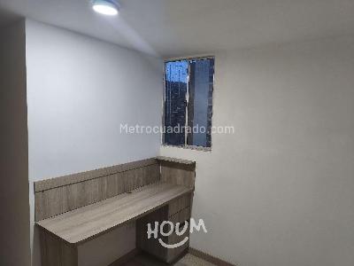 Apartamento de 2 alcobas en venta en Medellin, Medellín, 52 m² · foto 16 de 20