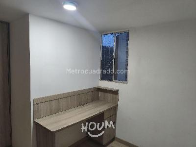 Apartamento de 2 alcobas en venta en Medellin, Medellín, 52 m² · foto 18 de 20