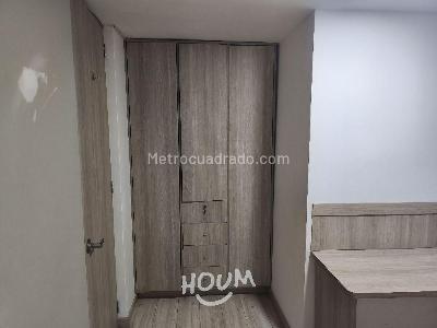 Apartamento de 2 alcobas en venta en Medellin, Medellín, 52 m² · foto 19 de 20