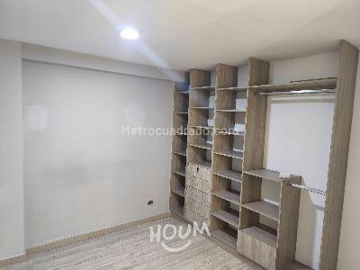 Apartamento de 2 alcobas en venta en Medellin, Medellín, 52 m² · foto 20 de 20