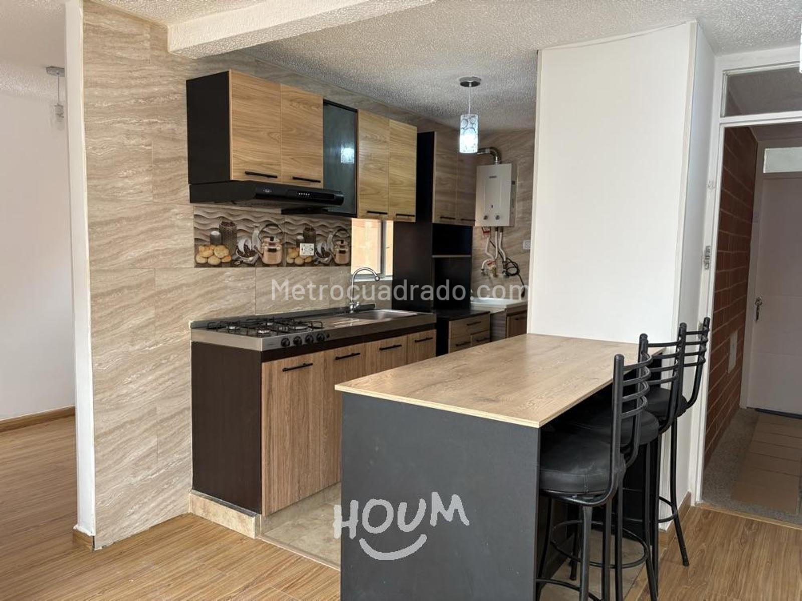 Foto del apartamento