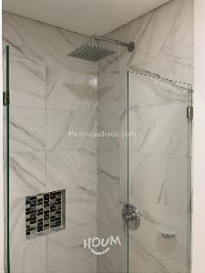 Apartamento de 1 alcoba en venta en Chapinero, Bogotá, 18 m² · foto 5 de 20