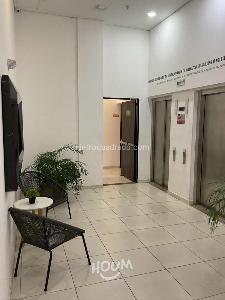 Apartamento de 1 alcoba en venta en Chapinero, Bogotá, 18 m² · foto 13 de 20