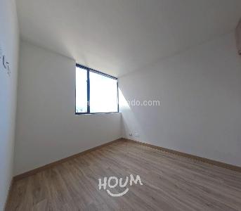 Apartamento de 1 alcoba en arriendo en Suba, Bogotá, 36 m² · foto 6 de 11