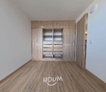 Apartamento de 1 alcoba en arriendo en Suba, Bogotá, 36 m² · foto 7 de 11